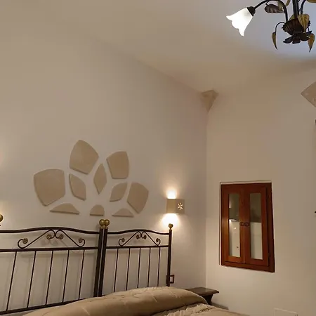 B&B Casa Cimino - - Puglia 모노폴리