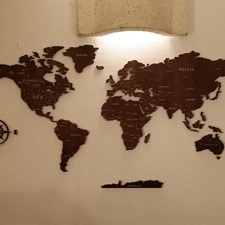 Casa Cimino - - Puglia 4* מונופולי