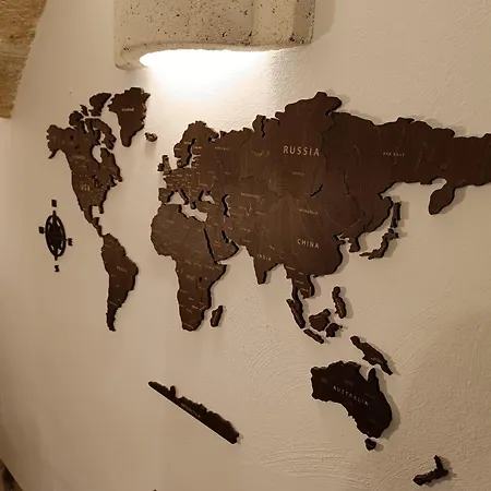 Bed and Breakfast Casa Cimino Monopoli