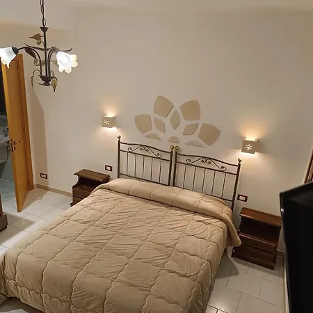 Oda ve Kahvaltı Casa Cimino - - Puglia
