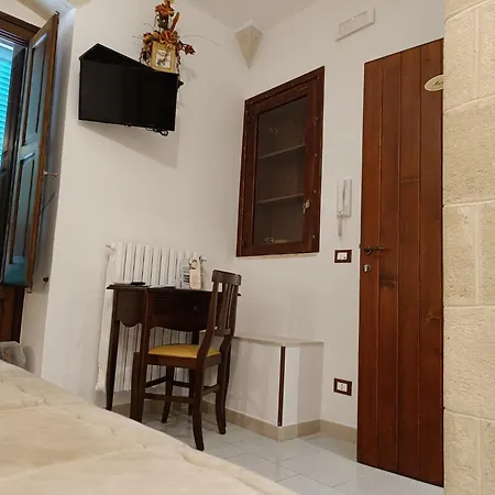 Nocleg ze śniadaniem Casa Cimino - - Puglia 4*