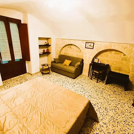 Oda ve Kahvaltı Casa Cimino - - Puglia Monopoli