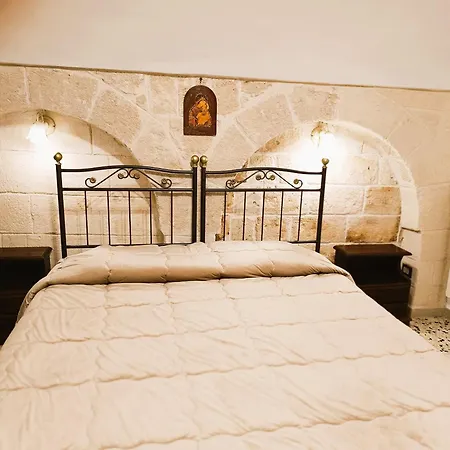 Casa Cimino - - Puglia Monopoli