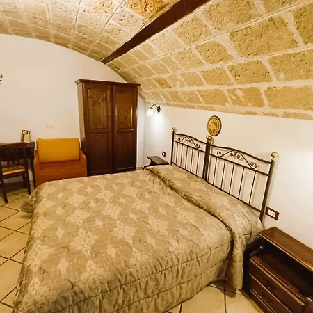 Casa Cimino - - Puglia 2*