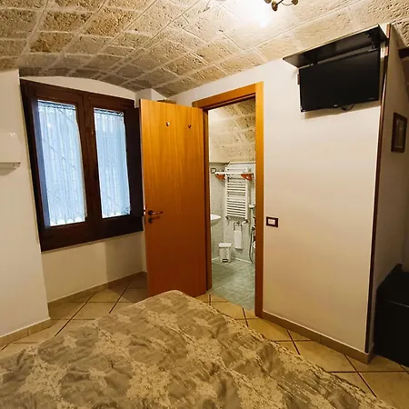Casa Cimino - - Puglia Monopoli