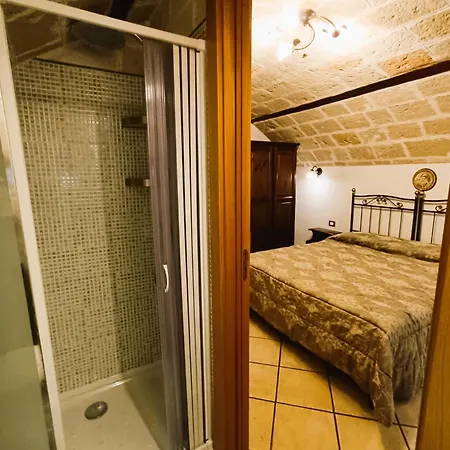 Casa Cimino - - Puglia 2* Monopoli