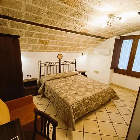 Casa Cimino - - Puglia 2* Monopoli