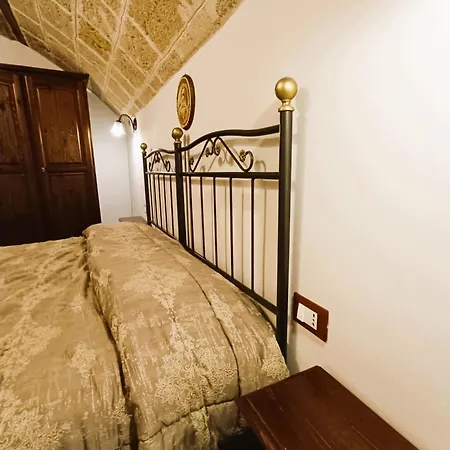 Oda ve Kahvaltı Casa Cimino - - Puglia