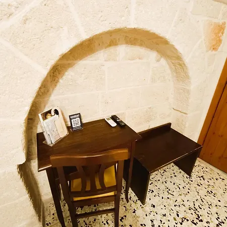 Oda ve Kahvaltı Casa Cimino - - Puglia 2*