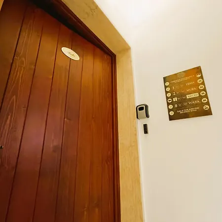 Oda ve Kahvaltı Casa Cimino - - Puglia Monopoli