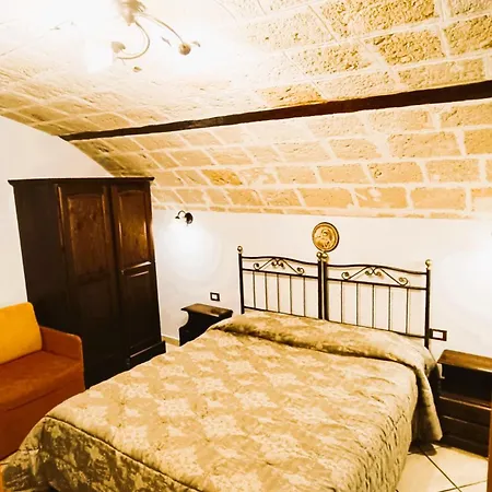 Casa Cimino - - Puglia 2*