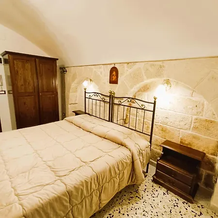 Casa Cimino - - Puglia Oda ve Kahvaltı