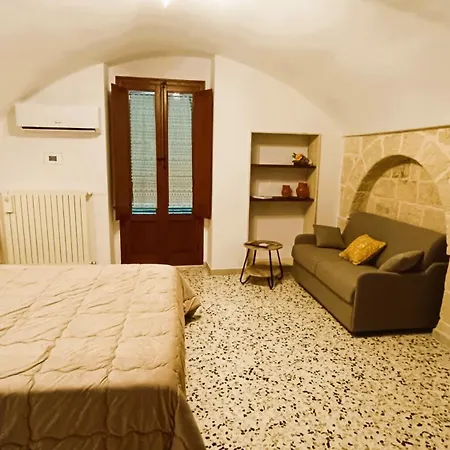 Oda ve Kahvaltı Casa Cimino - - Puglia