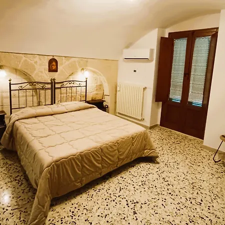 Casa Cimino - - Puglia Oda ve Kahvaltı 2*