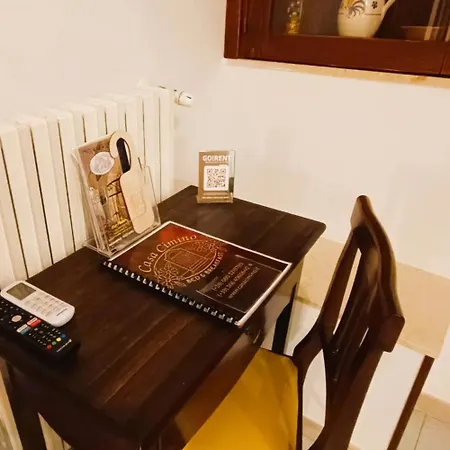 Casa Cimino - - Puglia Oda ve Kahvaltı Monopoli