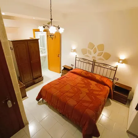 Casa Cimino - - Puglia Oda ve Kahvaltı