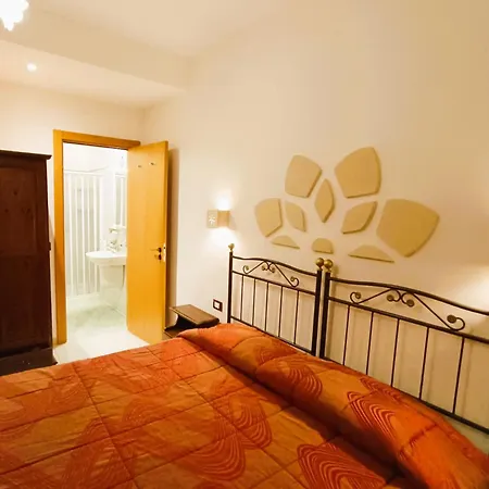 Oda ve Kahvaltı Casa Cimino - - Puglia 2*
