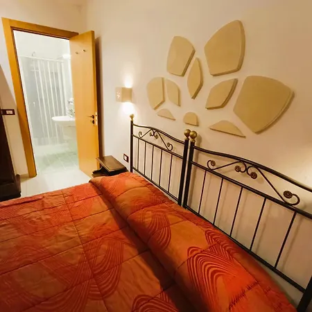 Casa Cimino - - Puglia