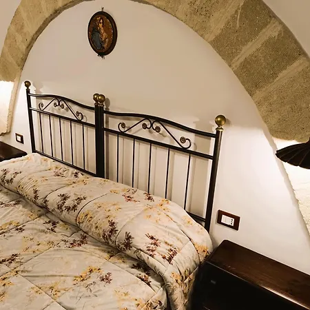 Casa Cimino - - Puglia Monopoli