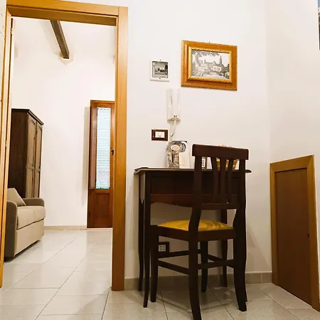 Casa Cimino - - Puglia Oda ve Kahvaltı Monopoli