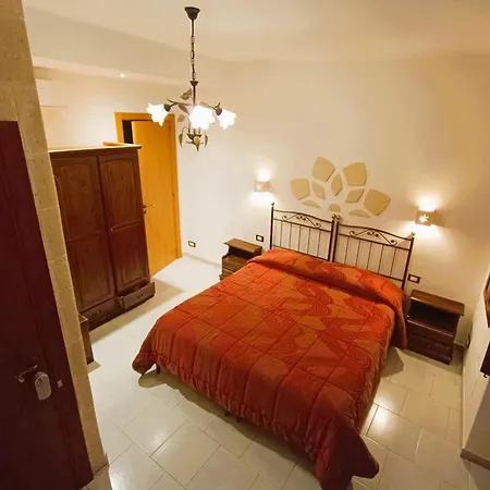 Casa Cimino - - Puglia