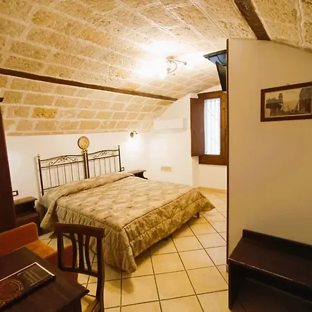 Oda ve Kahvaltı Casa Cimino - - Puglia