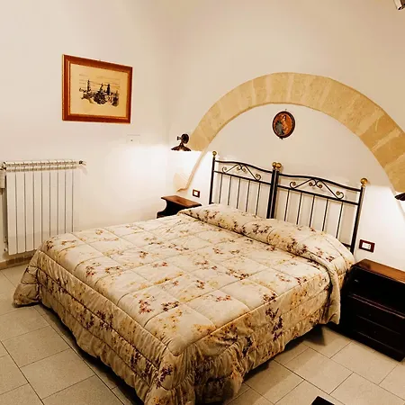 Casa Cimino - - Puglia Oda ve Kahvaltı Monopoli