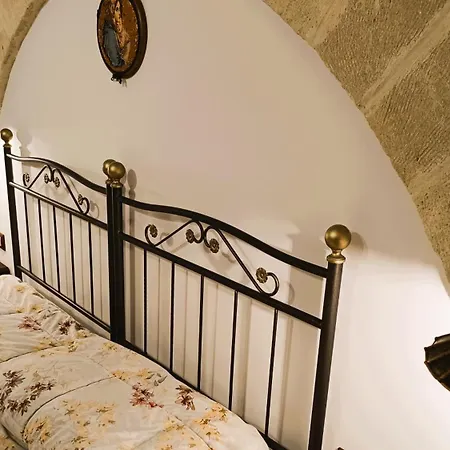 Casa Cimino - - Puglia