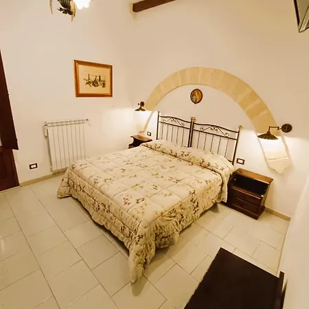 Casa Cimino - - Puglia Oda ve Kahvaltı