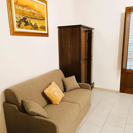 לינה וארוחת בוקר Casa Cimino - - Puglia מונופולי