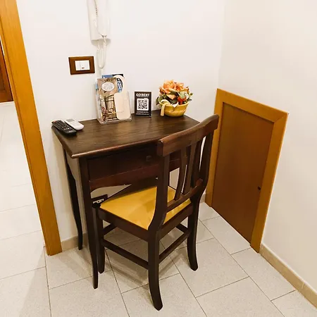 Oda ve Kahvaltı Casa Cimino - - Puglia Monopoli