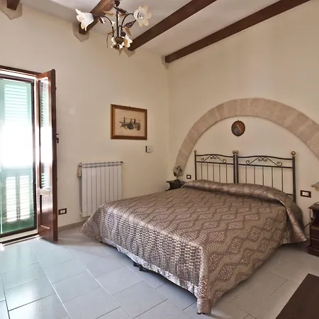 Casa Cimino - - Puglia