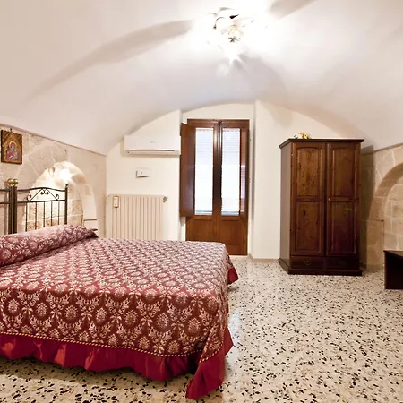 Casa Cimino - - Puglia מונופולי