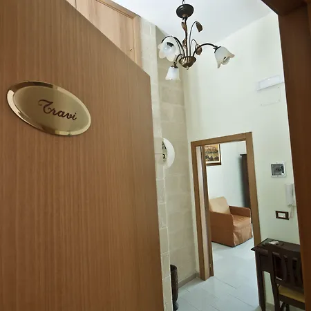 Casa Cimino - - Puglia