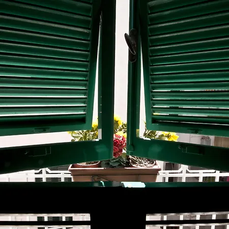 Casa Cimino - - Puglia Couette-café