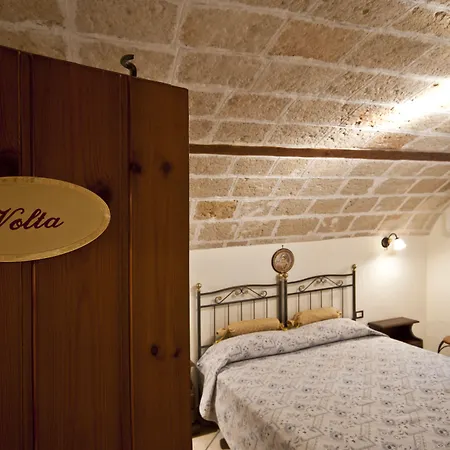 Casa Cimino - - Puglia לינה וארוחת בוקר מונופולי