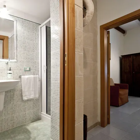 לינה וארוחת בוקר Casa Cimino - - Puglia 4*