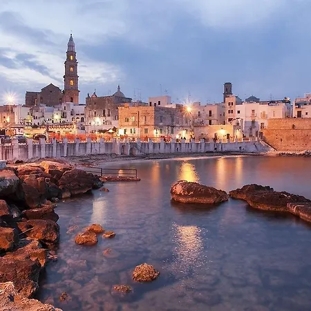 Casa Cimino Bed and Breakfast