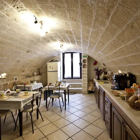 Casa Cimino - - Puglia Monopoli