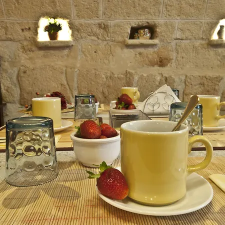 Casa Cimino - - Puglia 4* מונופולי