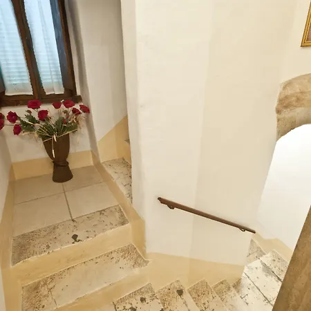 Casa Cimino - - Puglia 4*