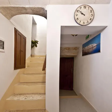 Casa Cimino - - Puglia לינה וארוחת בוקר 4*