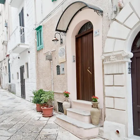 Casa Cimino - - Puglia לינה וארוחת בוקר 4*