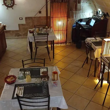 Casa Cimino - - Puglia