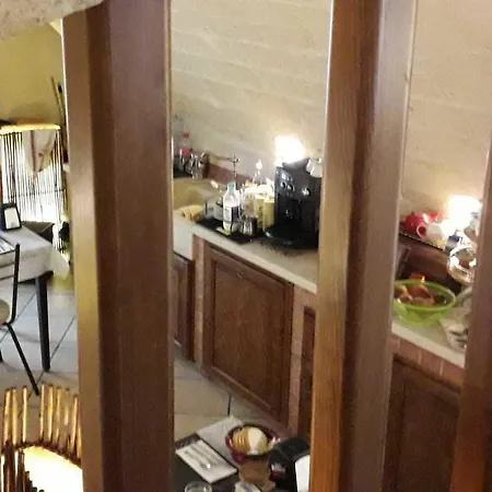 Casa Cimino - - Puglia