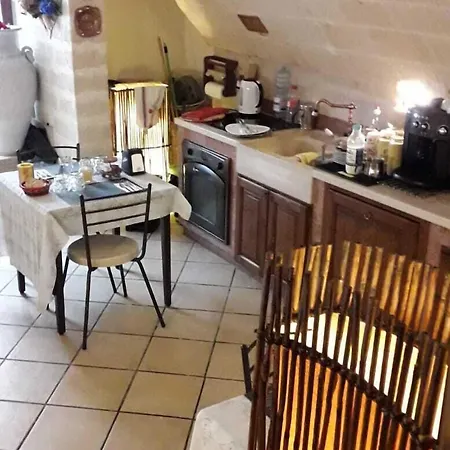 Casa Cimino - - Puglia 4* מונופולי