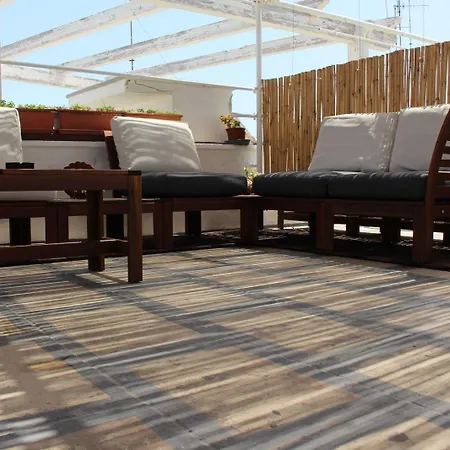 Casa Cimino - - Puglia