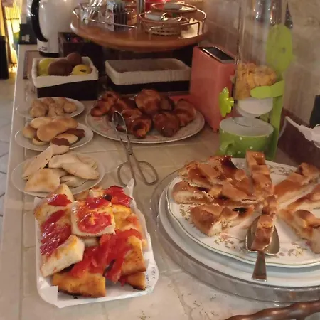 Casa Cimino - - Puglia לינה וארוחת בוקר 4*