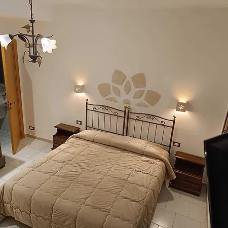 Casa Cimino - - Puglia