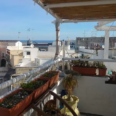 Casa Cimino - - Puglia Nocleg ze śniadaniem